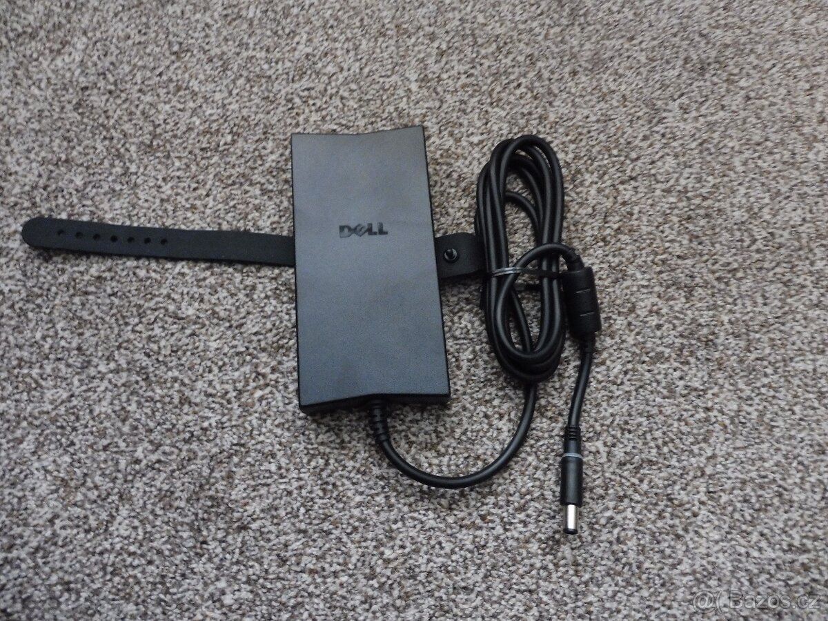 Nabíječka Dell - 4