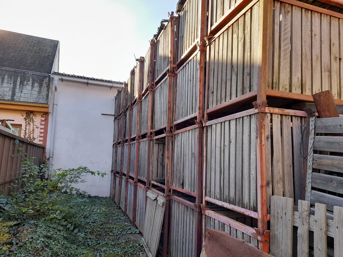 Ohradníkové bedny na brambory - 4