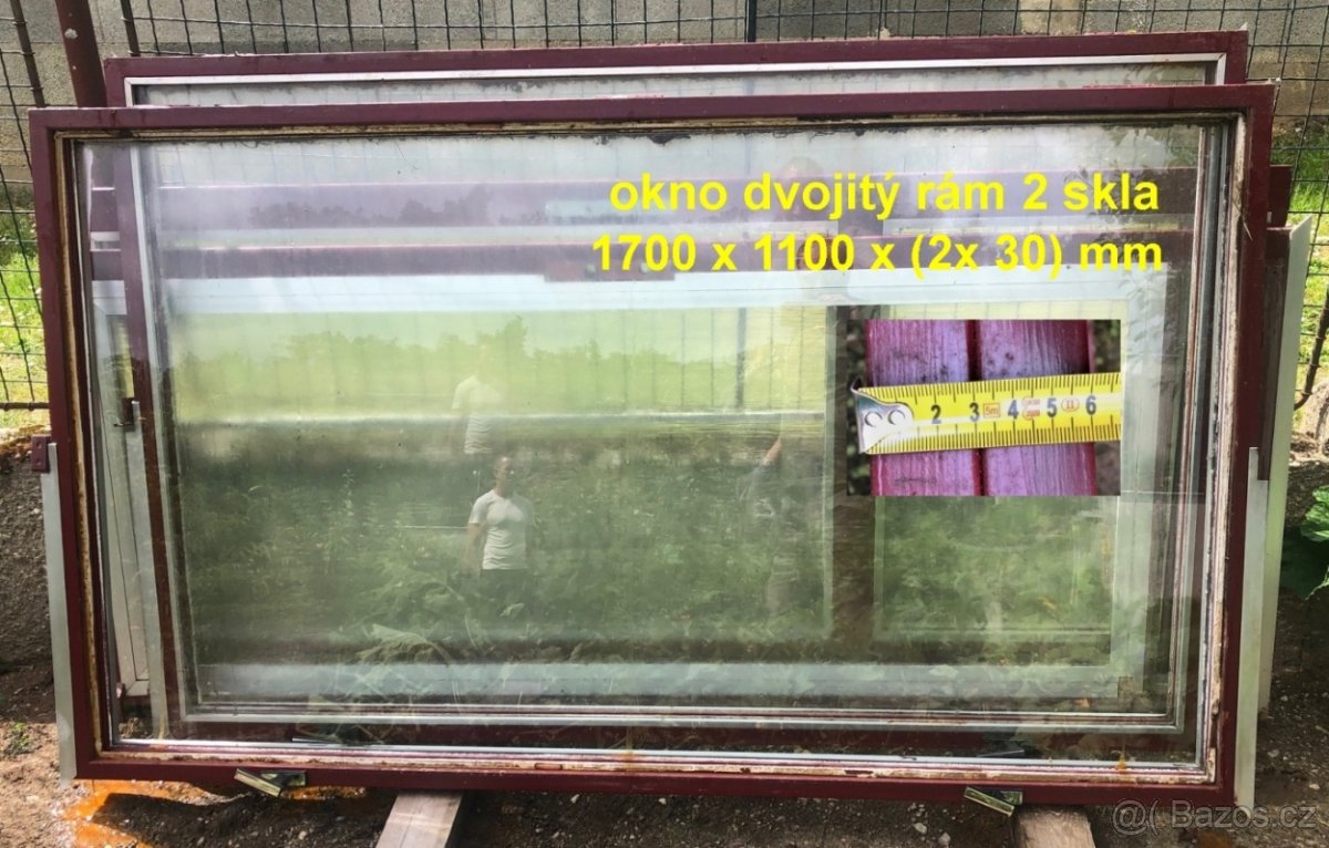 okna a dveře z RD - 4