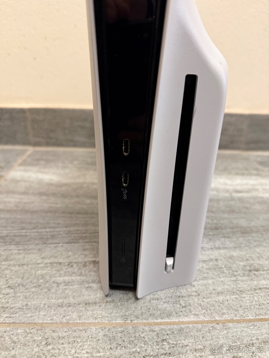 Playstation 5 slim s mechanikou - 4
