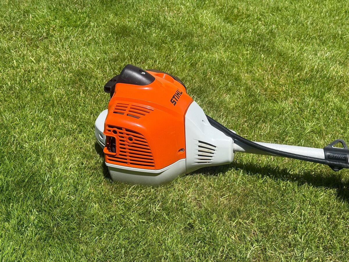 Stihl křovinořez FS 240 s EM - 4