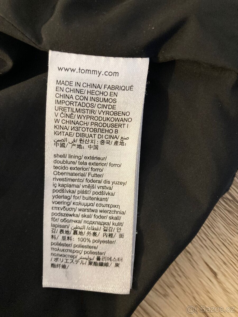 Bunda Tommy Hilfiger - 4