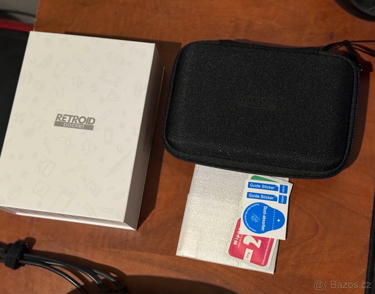 Retroid Pocket Classic - 4