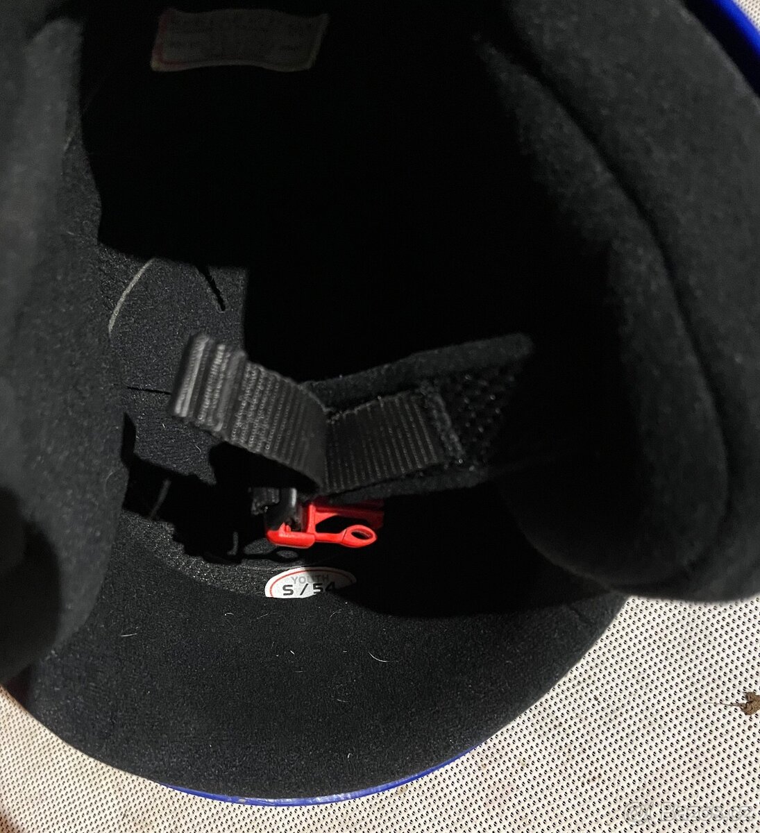 2x Lyžařská helma Marker vel. S - 4