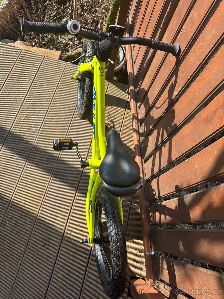 Dětské kolo Amulet 16’ - 4