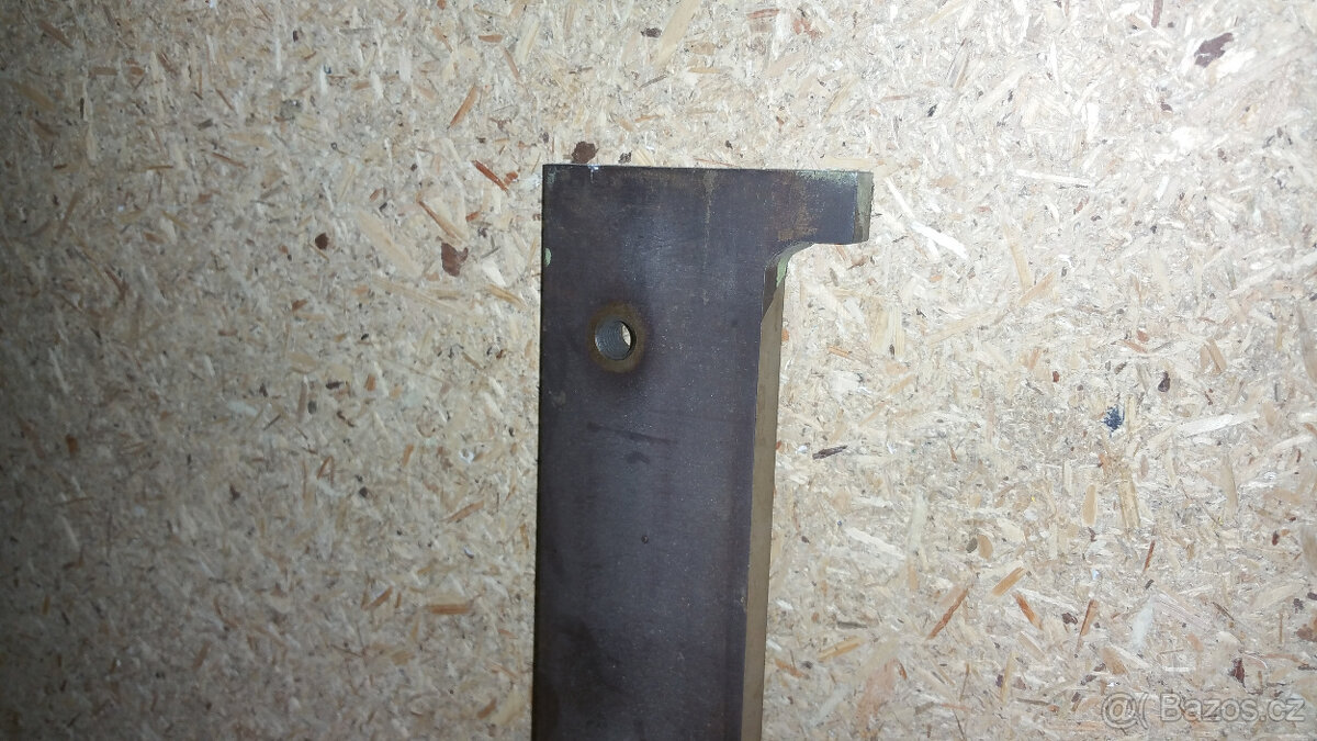 Nůž do tabulových nůžek - 4