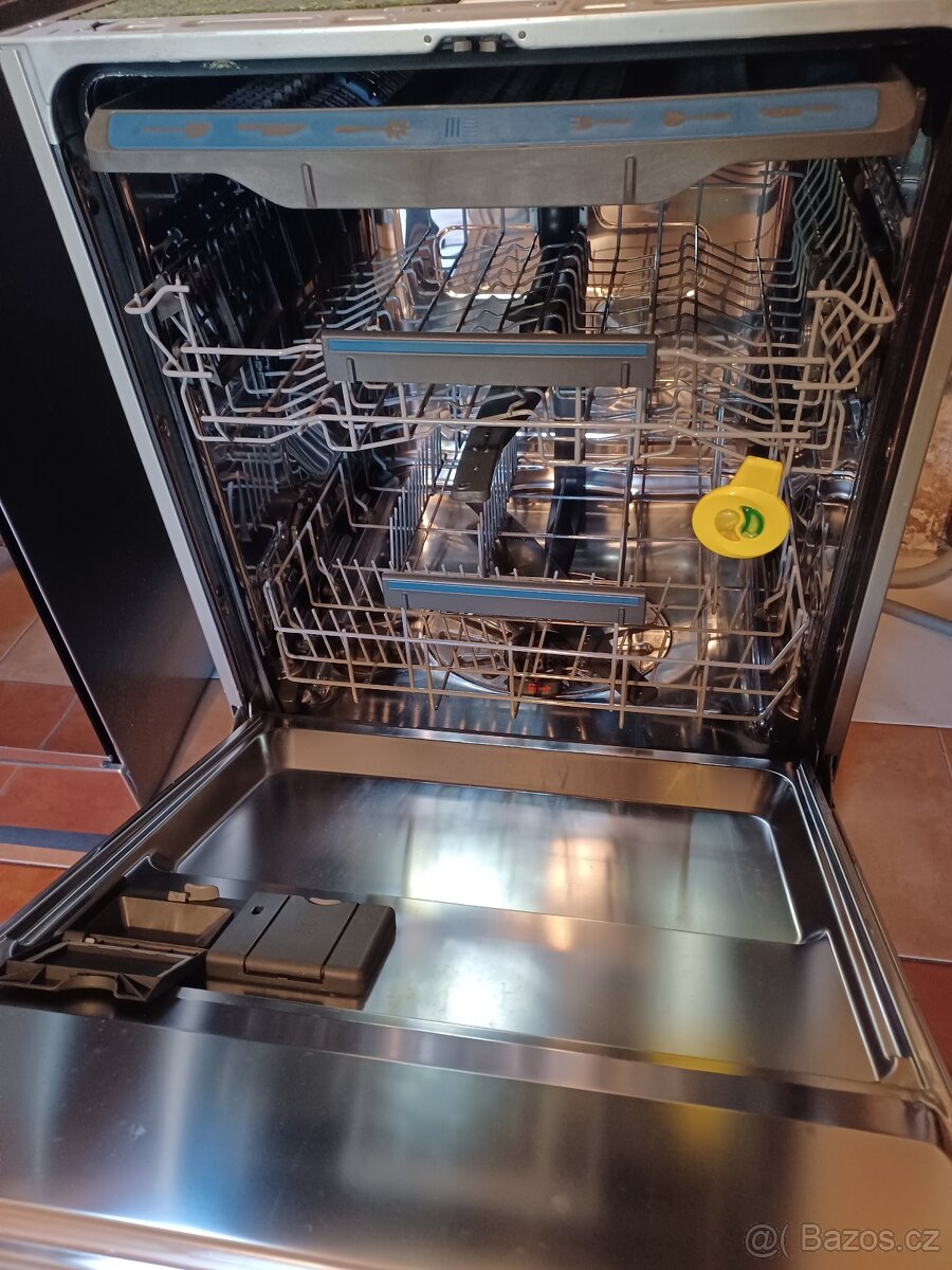 Myčka Elektrolux - 4