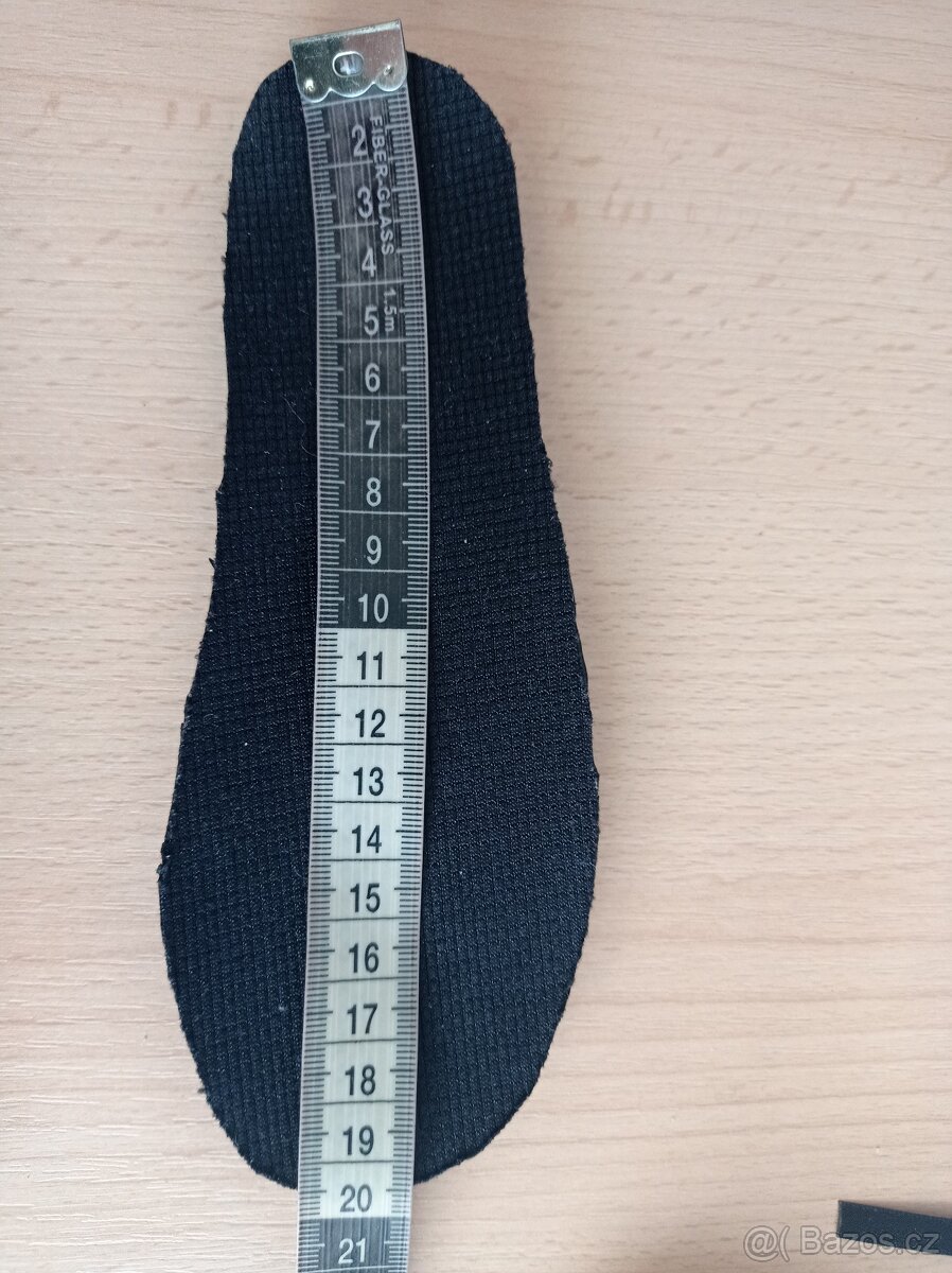 Boty do vady vel. 29 - 4