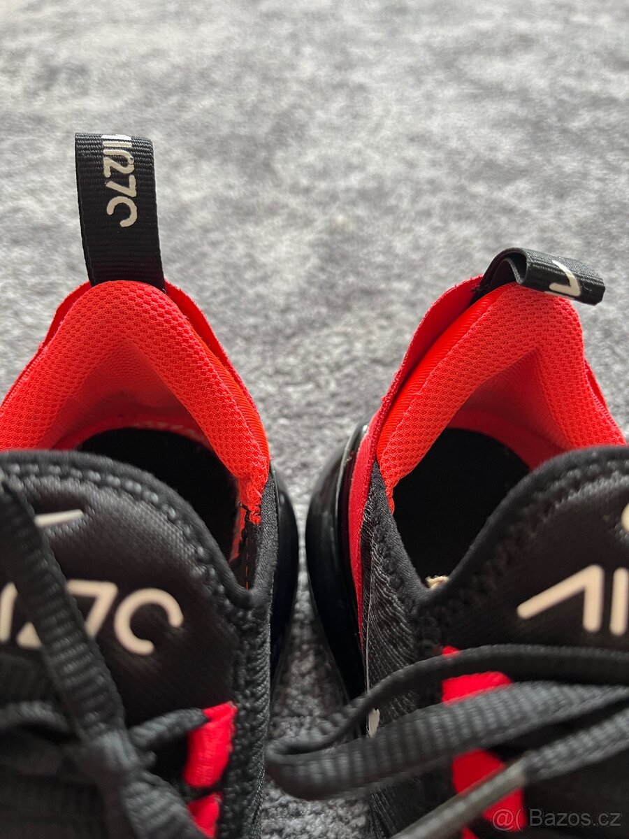 Nike Air max 270 Vel 38 - 4