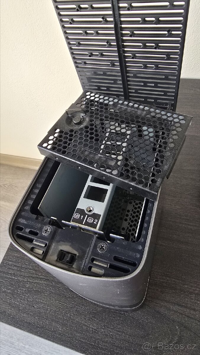 Western Digital WD My Book Duo - 4