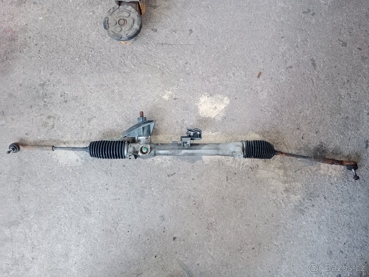 Fiat Punto řízení prodám - 4