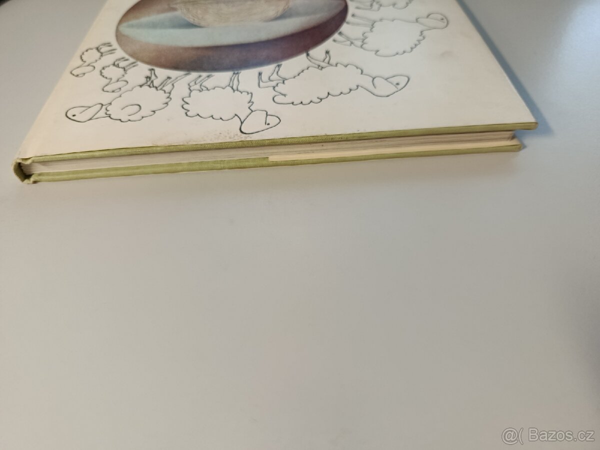 Uspavanky - Jan Skácel 1983 - 4