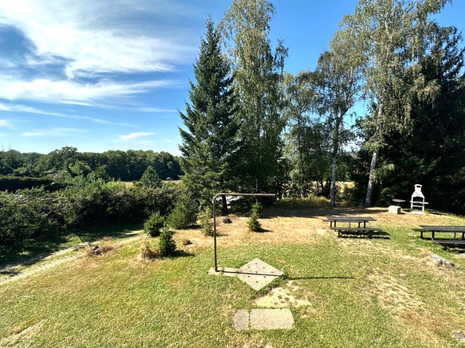 PRODEJ CHATY LOPENÍK - 4