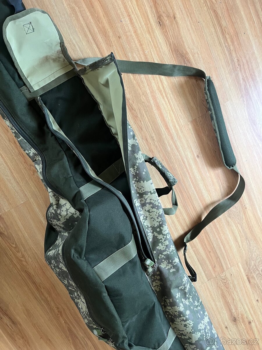 Rybářské pruty / rybářská výbava - 4