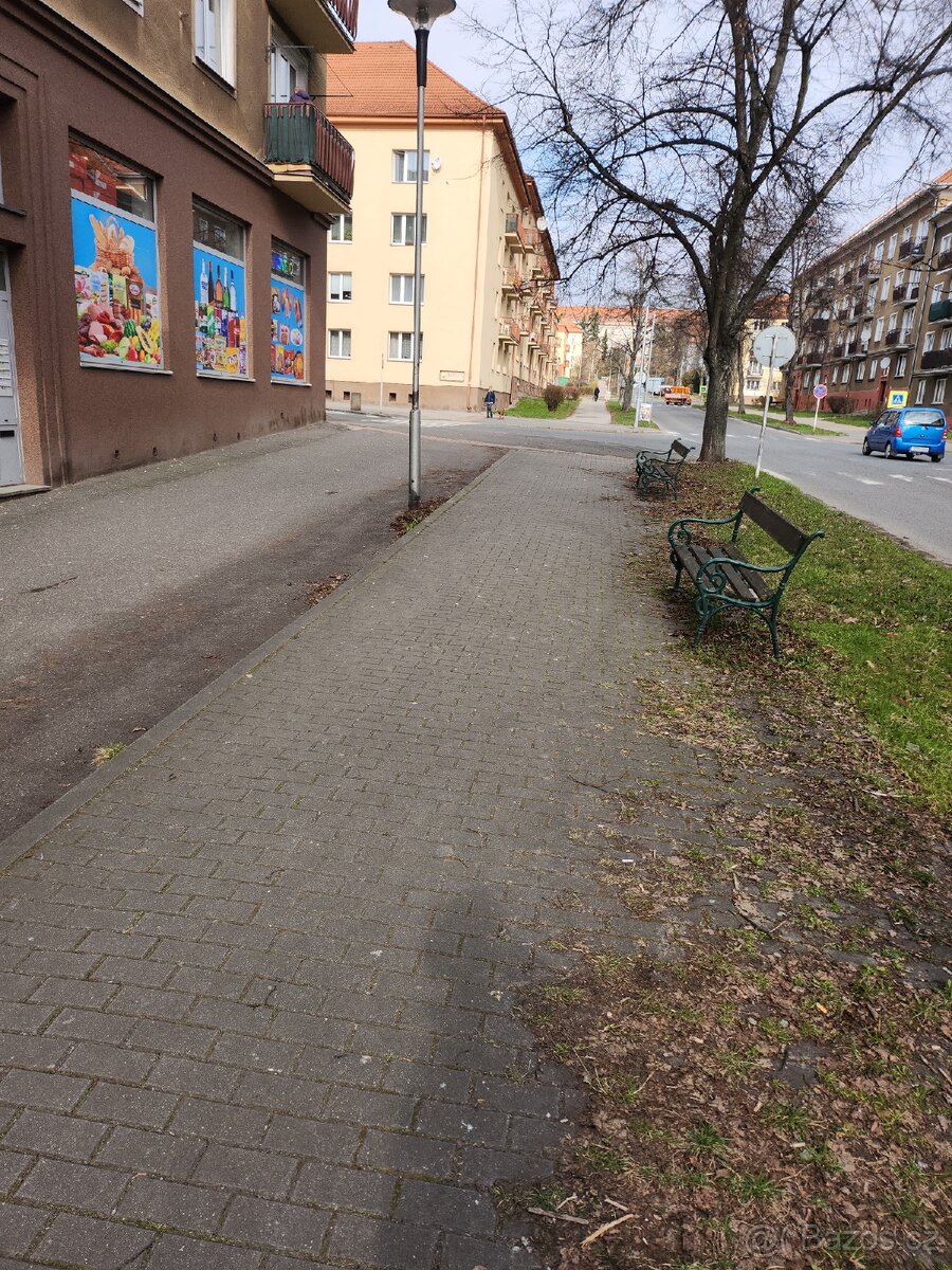 Pronájem řeznicví - 4