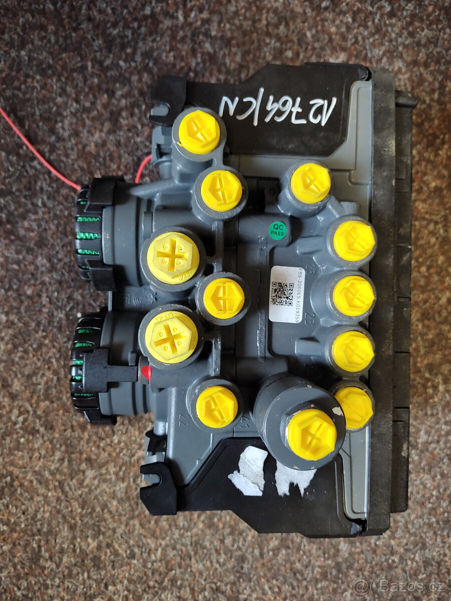 Rozvaděč ES2060-K019359 - 4