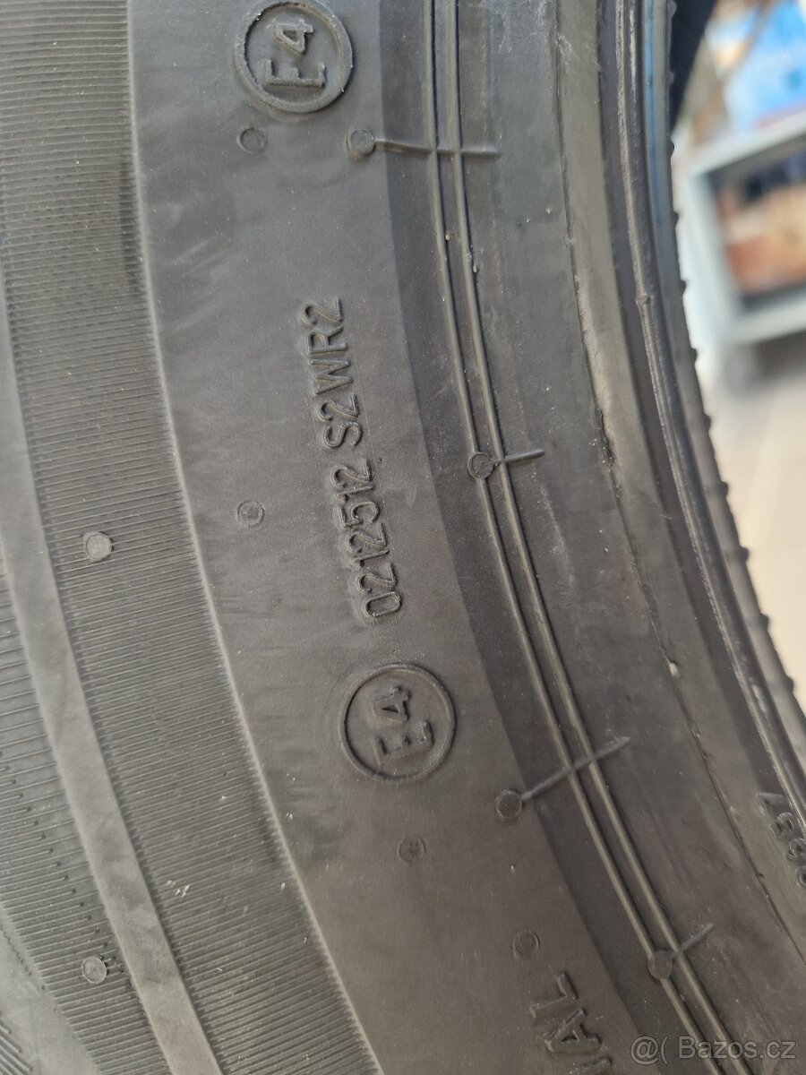 Bridgestone Turanza 6 ENLITEN 215/65 R16 – DOT 2425 - 4