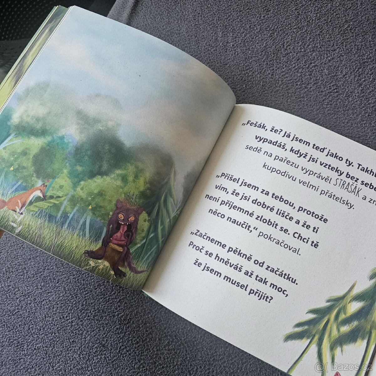 Já a pan hněv - Iryna Zelyk - 4