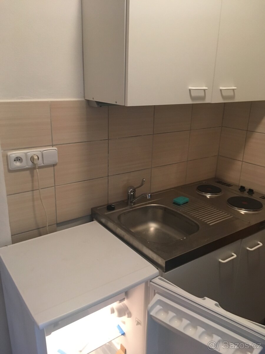 Pronájem bytu Vejprty - 4