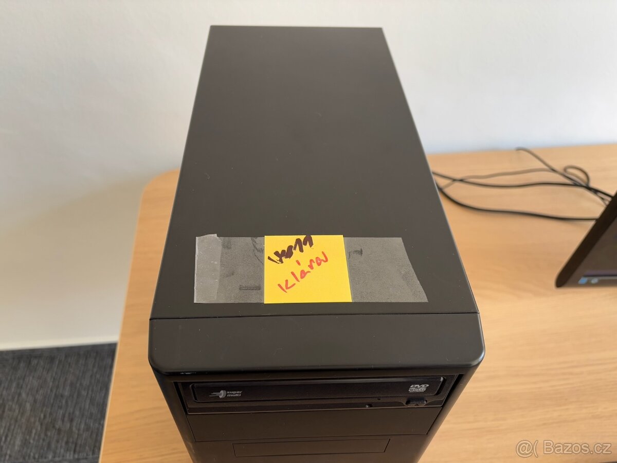 Intel Core i7-8700, 8GB RAM, SSD 512 GB, WIN 11 - 4