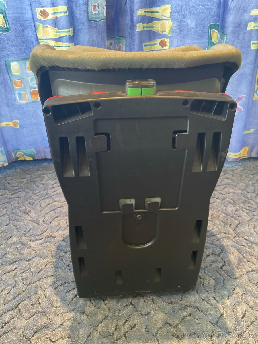 Autosedačka Maxi cosi Axiss - 4