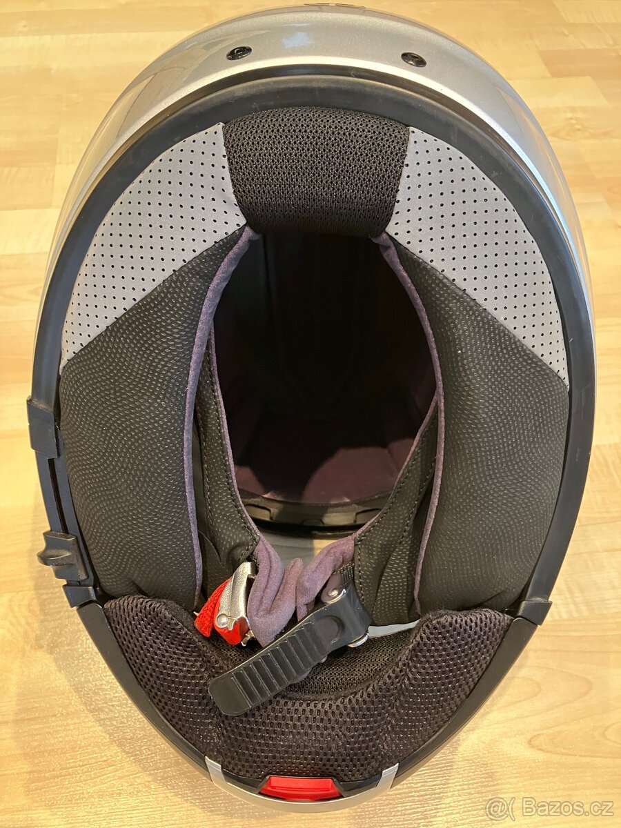 Prilba Schuberth C3 - 4
