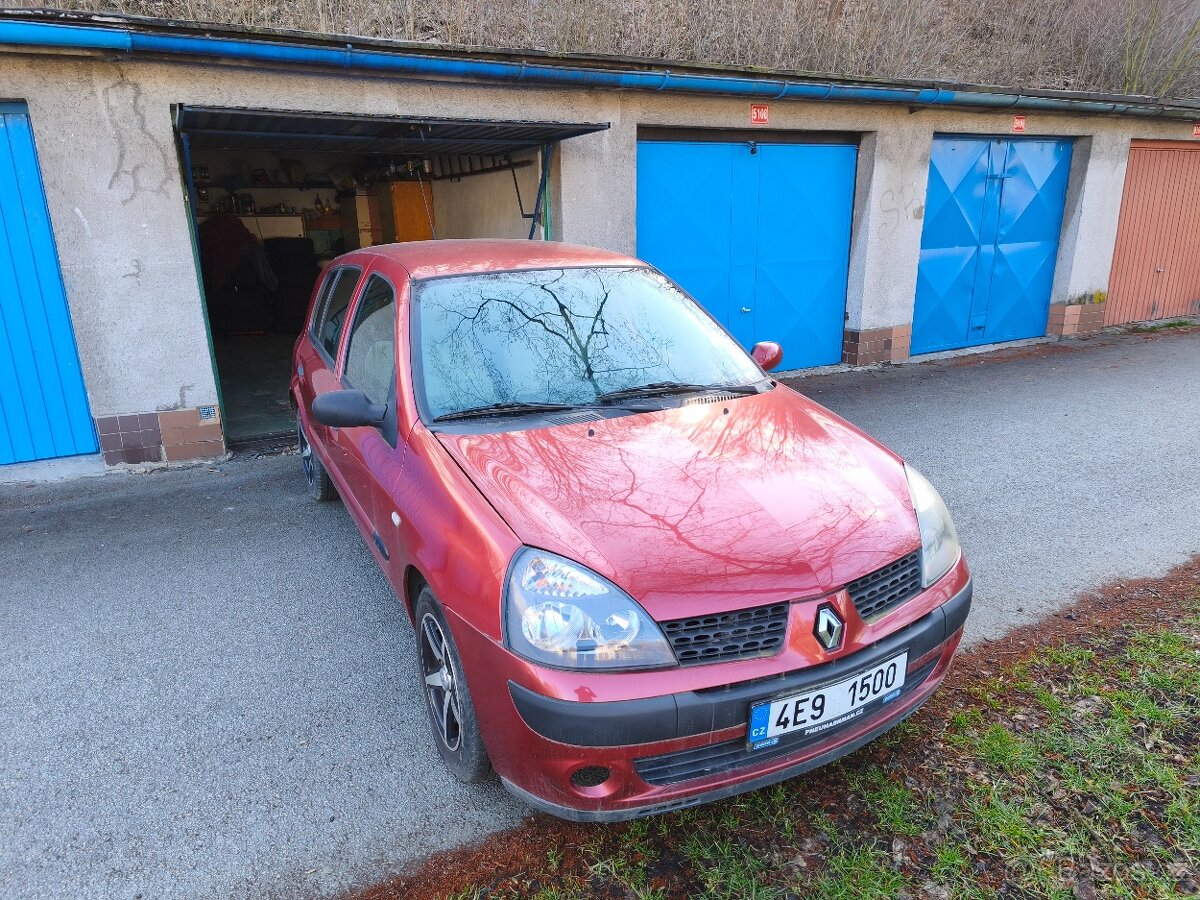 Renault Clio - 4