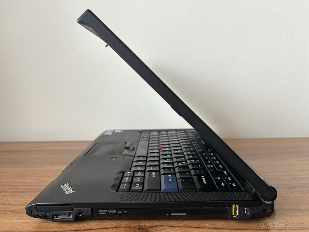 Lenovo ThinkPad T410 - 4