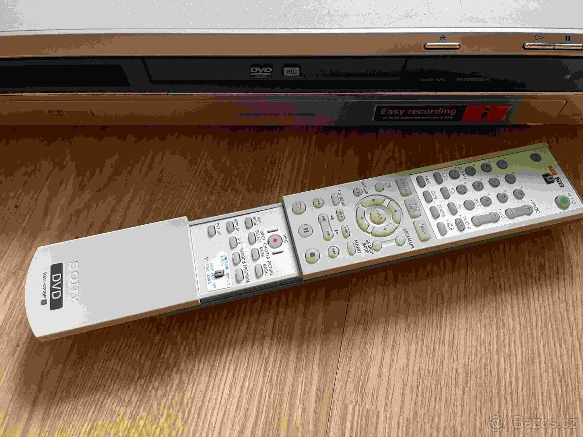Sony - 4
