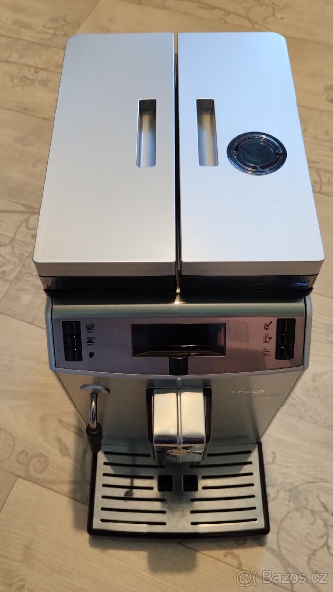 Kávovar Saeco - 4
