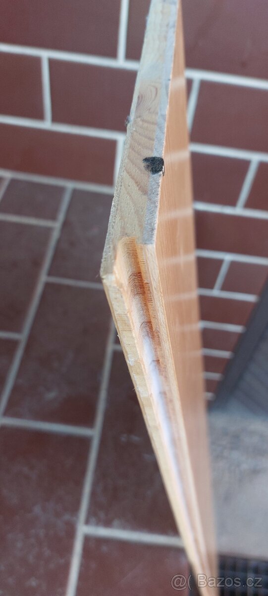 Drevené parkety - 4