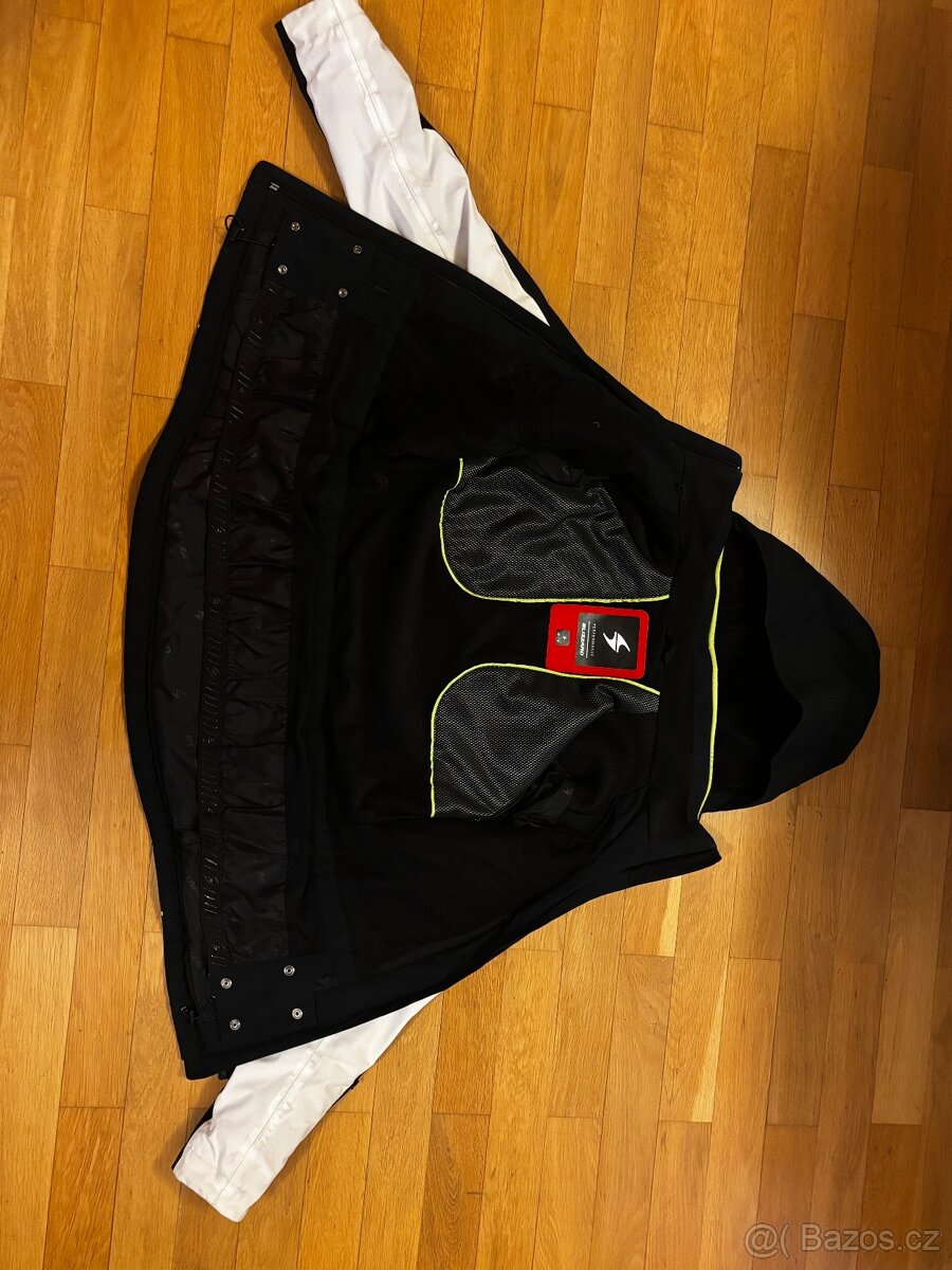 Lyžařská dámská bunda Blizzard vel. M - 38 - 4