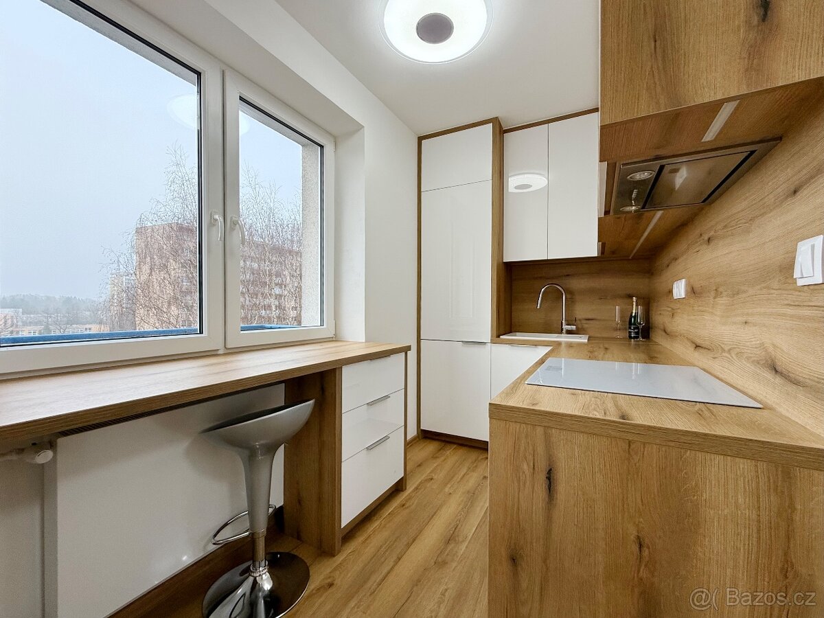 Prodej bytu 1+1, Karviná-Mizerov, ulice Slovenská - 4
