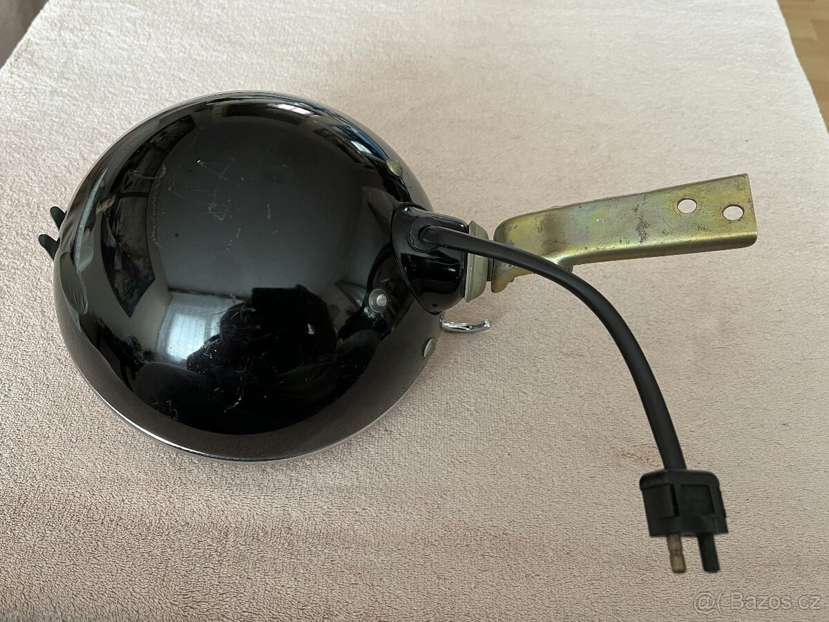Bosch LE/NE 150 černé - 4