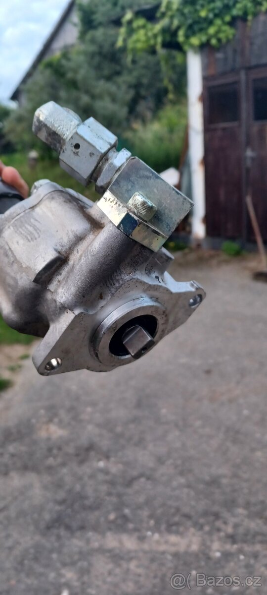 Malotraktor Yukon, Mt8 - 4