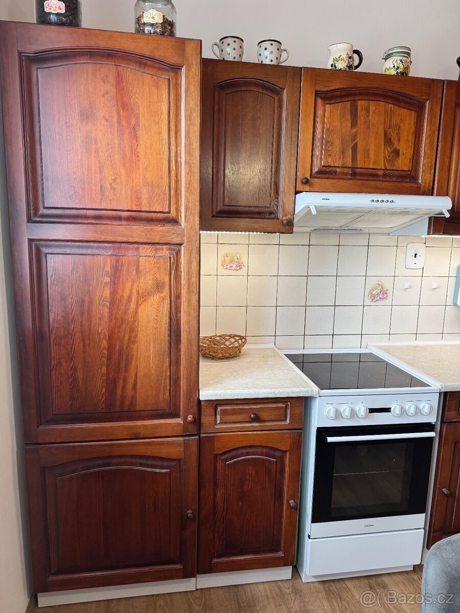Kuchyňská linka - 4