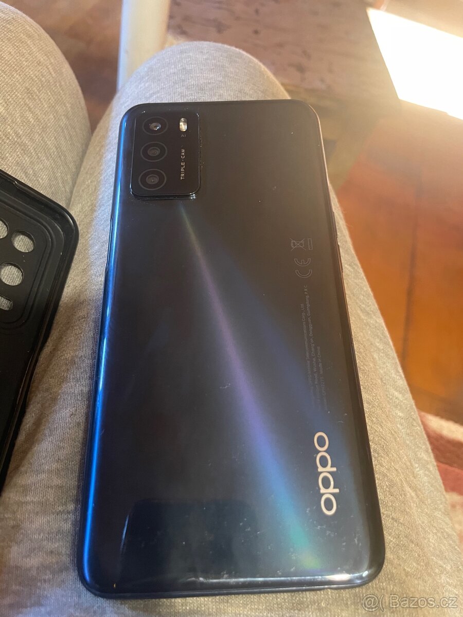 Oppo A54s 128 gb - 4