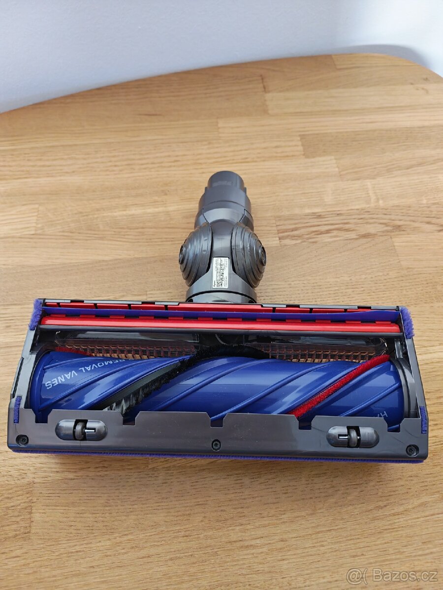 Dyson hlavice Digital Motorbar - 4