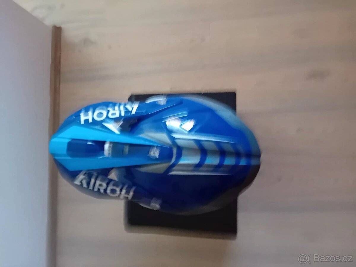 Airoh přilba - 4