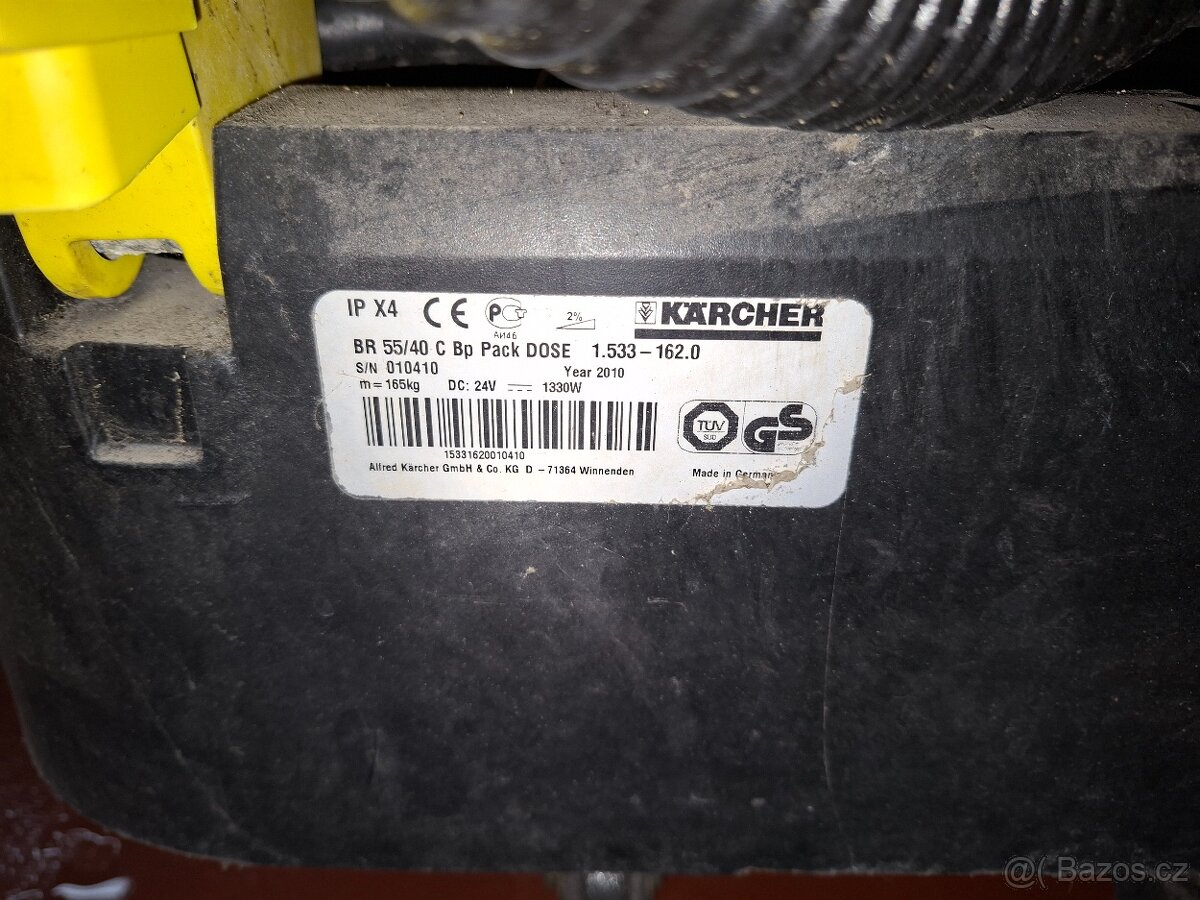 Kärcher - 4