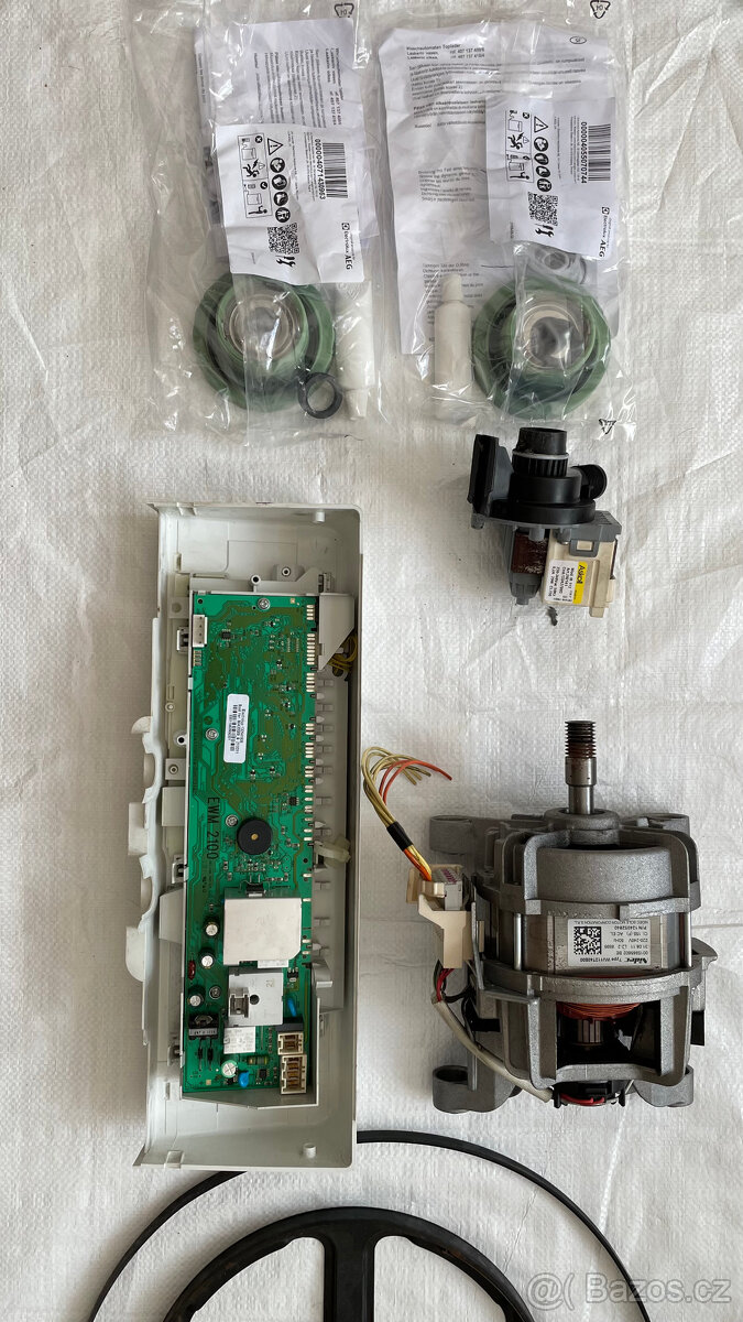 AEG Lavamat 46210 L - 4
