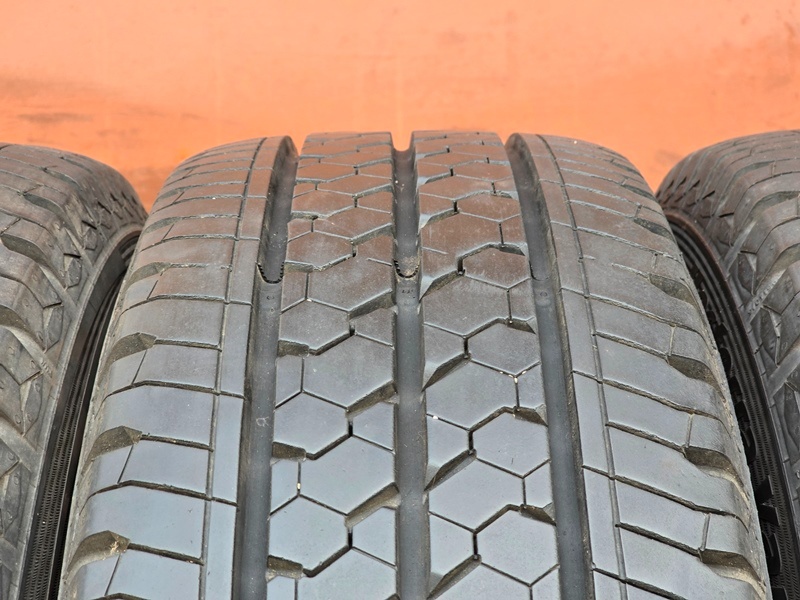 Letní Matador 205/65/16C - 4