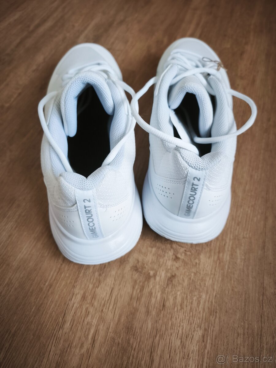 Pánské boty ADIDAS - 46 - 4