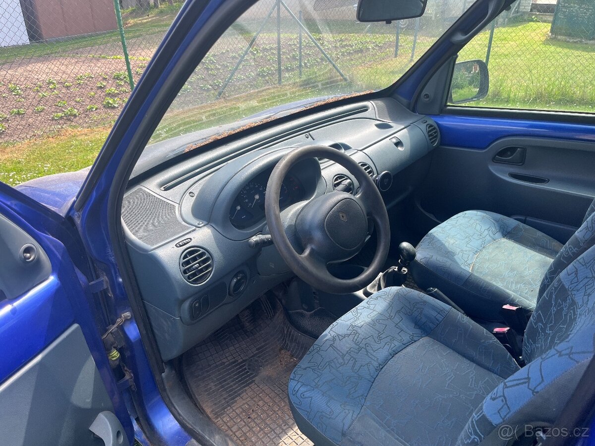 Renault Kangoo - 4