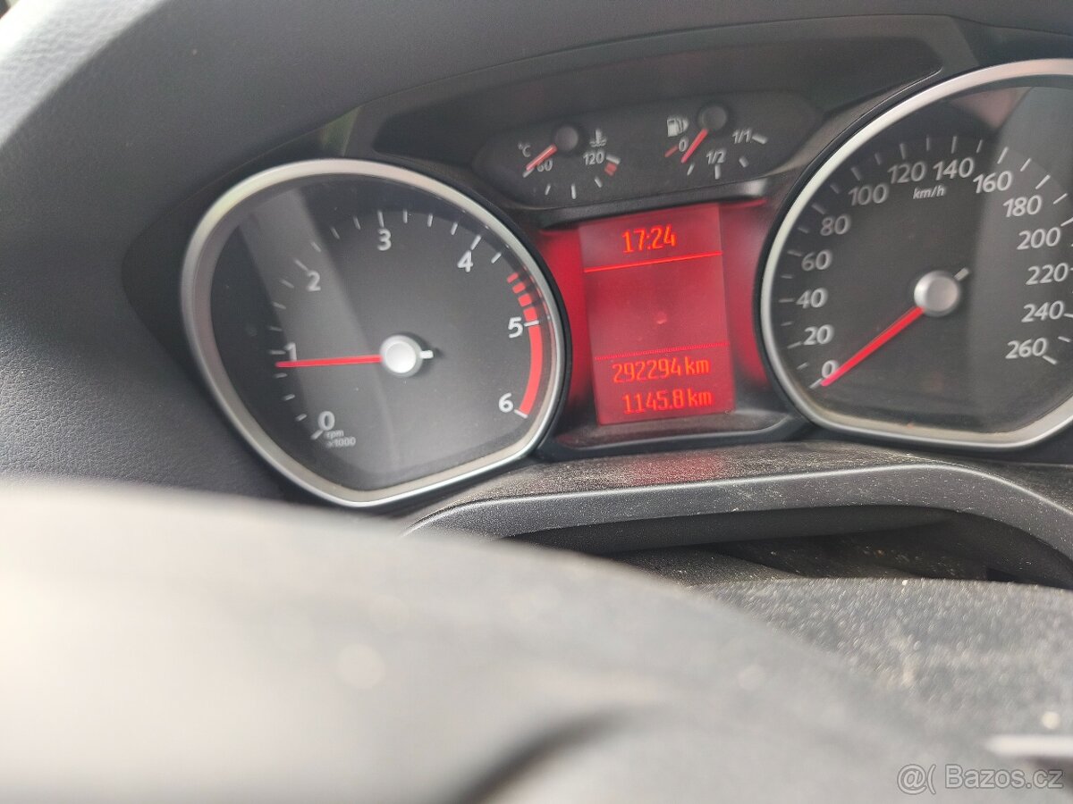 S-Max 2.0tdci - 4
