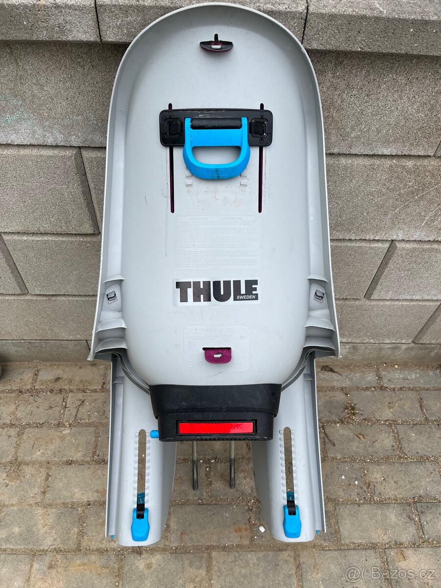 Thule RideAlong - 4