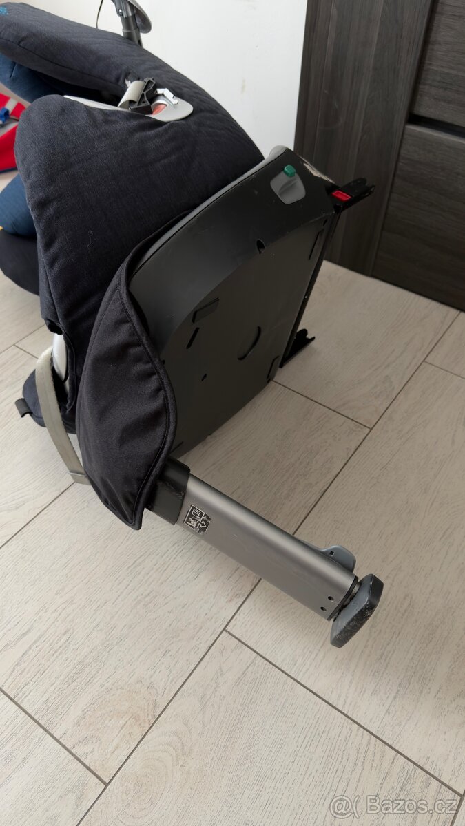Cybex autosedačka - 4