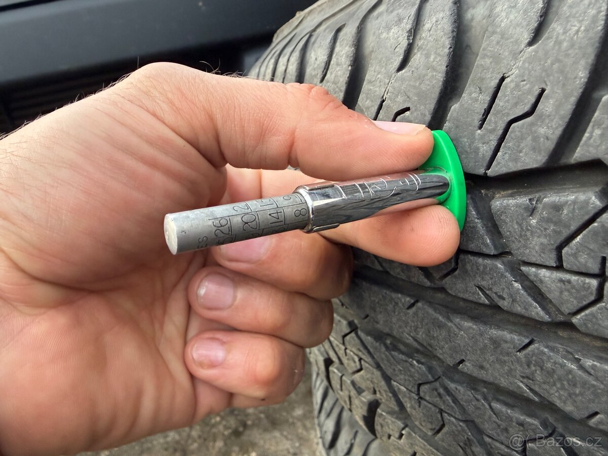 245/70 R16 - 4