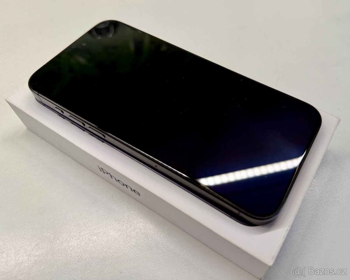 iPhone 15 Pro Max - 4
