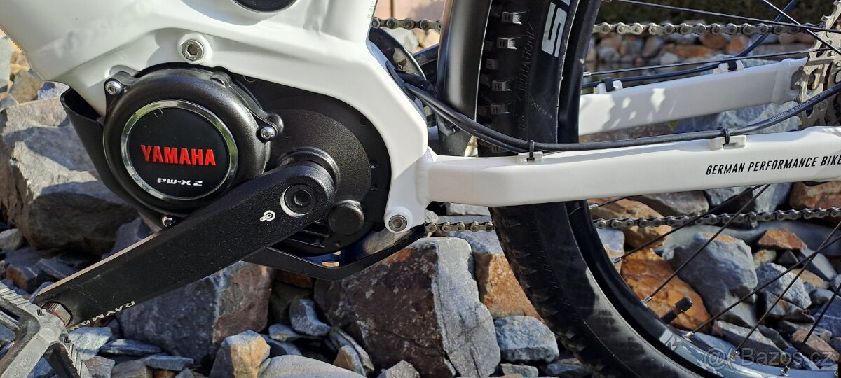 Raymon TourRay E 7.0 - 4